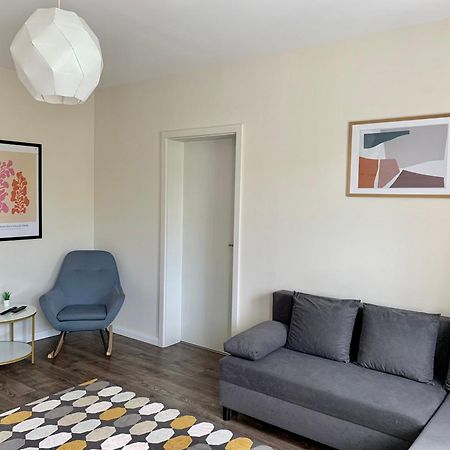 Quattro Casa Apartment Шопрон Екстериор снимка