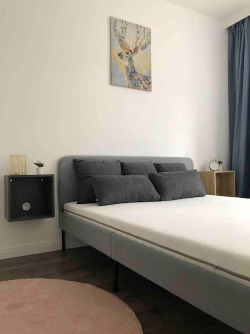Quattro Casa Apartment Шопрон Екстериор снимка